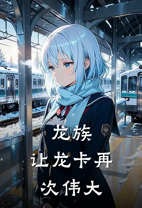 龙族：让龙卡再次伟大