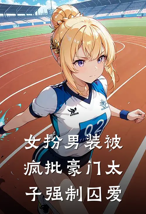 女扮男装被疯批豪门太子强制囚爱(沐庭祎程凯)小说完整版_完结好看小说女扮男装被疯批豪门太子强制囚爱沐庭祎程凯