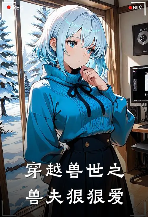 穿越兽世之兽夫狠狠爱