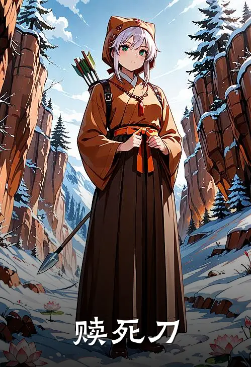 赎死刀(陶千黄枢卿)完本小说_全本免费小说赎死刀陶千黄枢卿