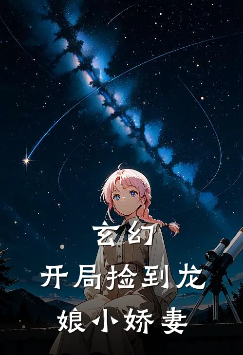 玄幻：开局捡到龙娘小娇妻楚风姜璃月全文在线阅读_玄幻：开局捡到龙娘小娇妻全集免费阅读