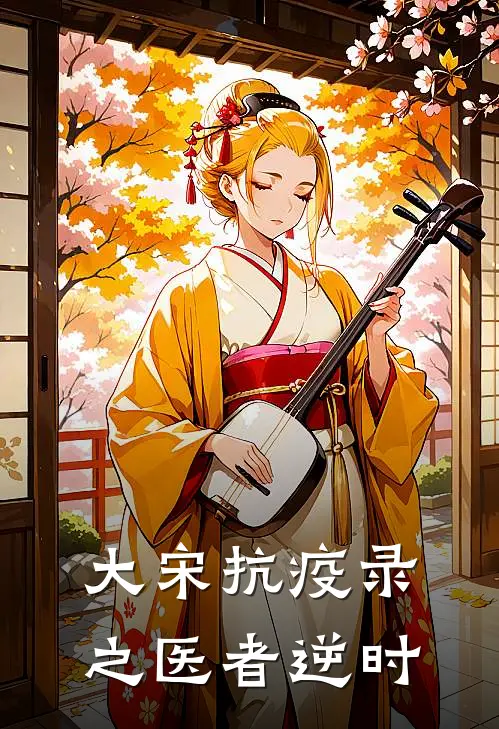 大宋抗疫录之医者逆时(苏清欢苏清欢)完整版免费全文阅读_最热门小说大宋抗疫录之医者逆时苏清欢苏清欢