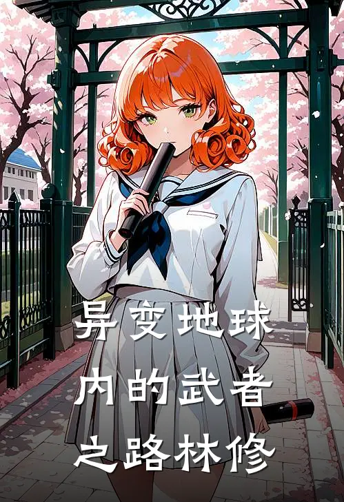 异变地球内的武者之路林修