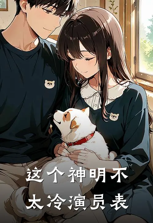 这个神明不太冷演员表