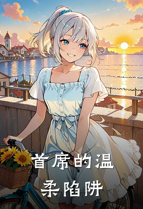 首席的温柔陷阱