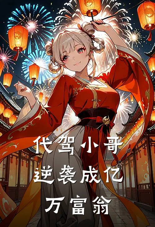 代驾小哥逆袭成亿万富翁林美琪齐小北免费完整版小说_热门小说大全代驾小哥逆袭成亿万富翁林美琪齐小北