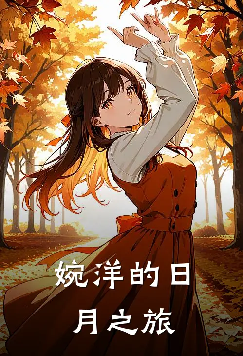 婉洋的日月之旅