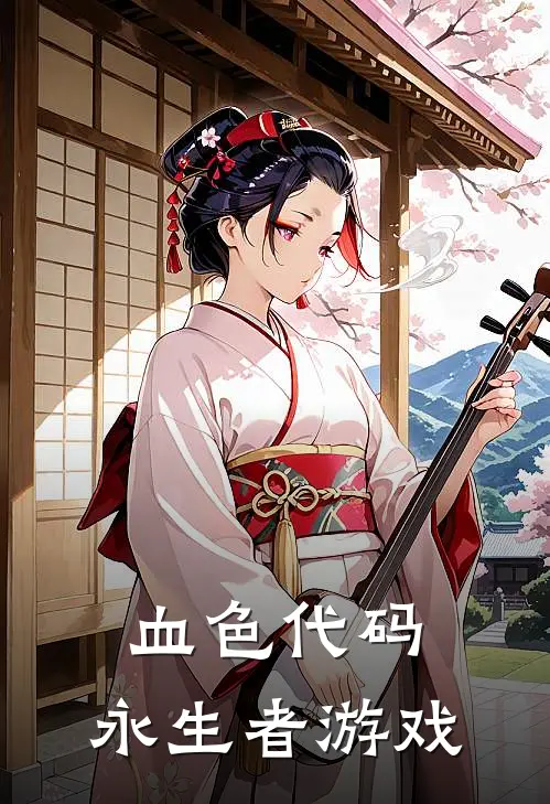 血色代码：永生者游戏