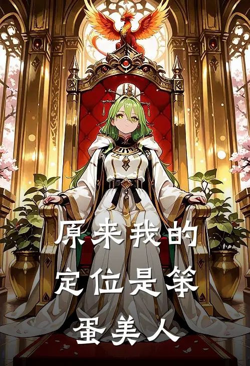 原来我的定位是笨蛋美人沈婉溪春桃完整版免费阅读_沈婉溪春桃精彩小说