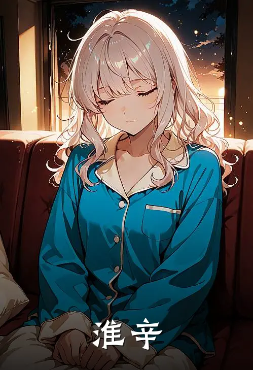 淮辛(纪楠辛祁淮)免费小说_完整版免费阅读淮辛纪楠辛祁淮