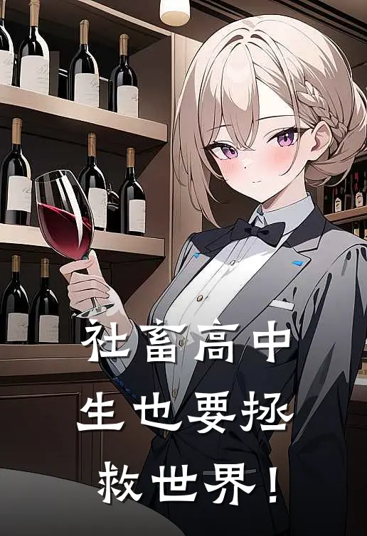 社畜高中生也要拯救世界！