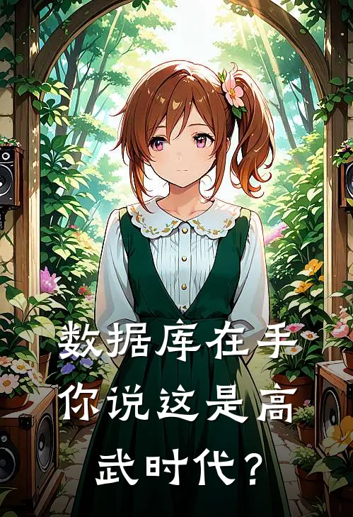 数据库在手，你说这是高武时代？