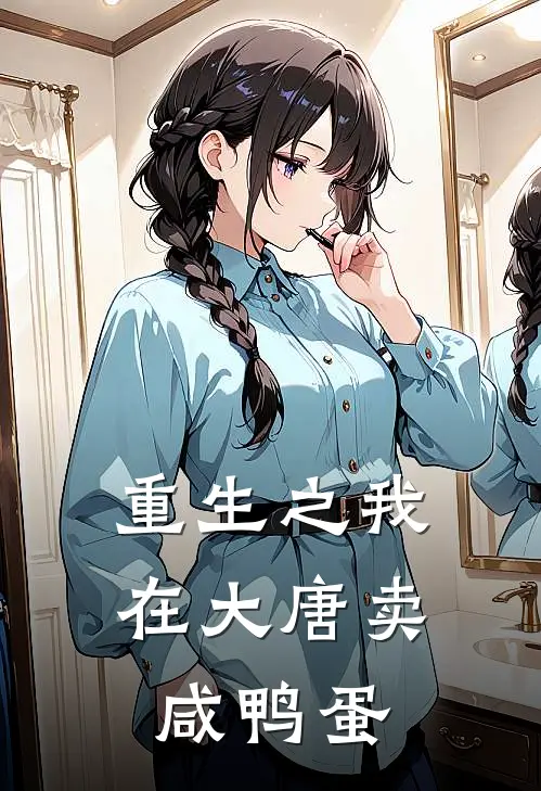 重生之我在大唐卖咸鸭蛋杨国忠李二狗完结小说_免费小说在线看重生之我在大唐卖咸鸭蛋杨国忠李二狗