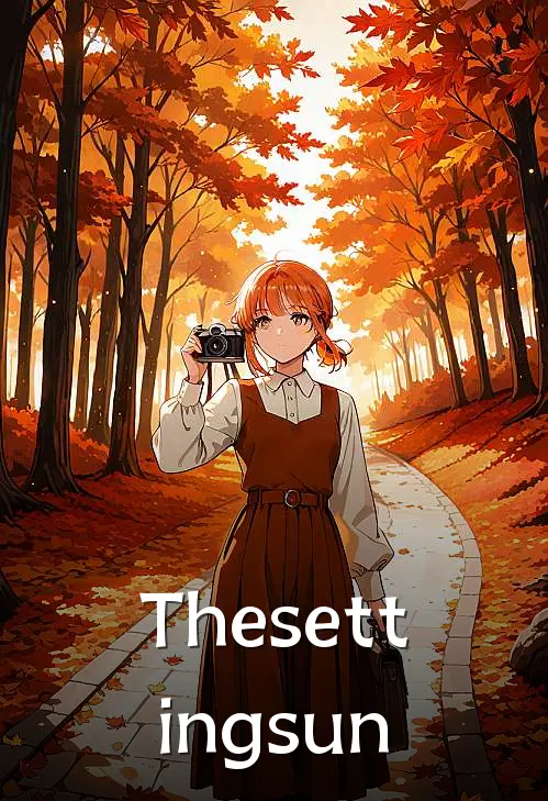 Thesettingsun玖安岚沈最新好看小说_最新完本小说Thesettingsun玖安岚沈