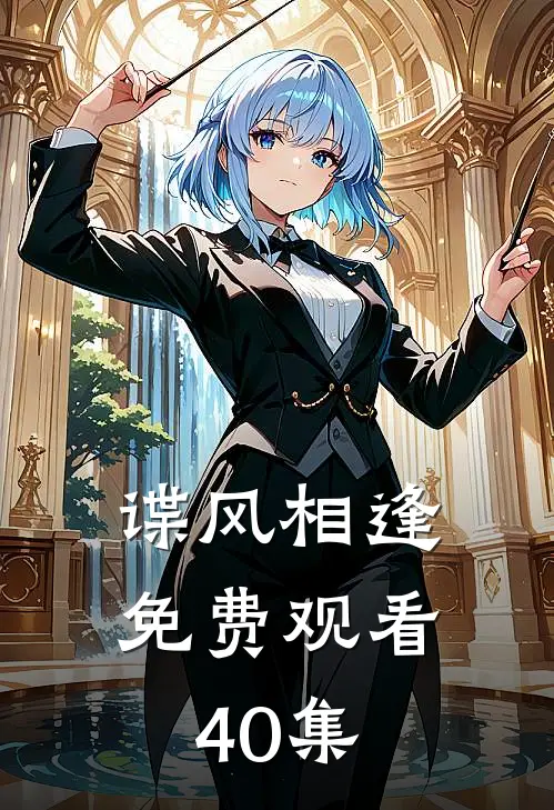 谍风相逢免费观看40集