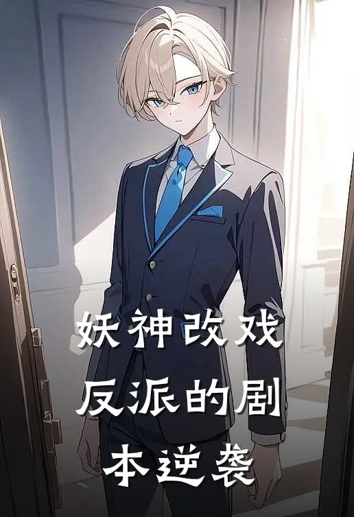 妖神改戏：反派的剧本逆袭