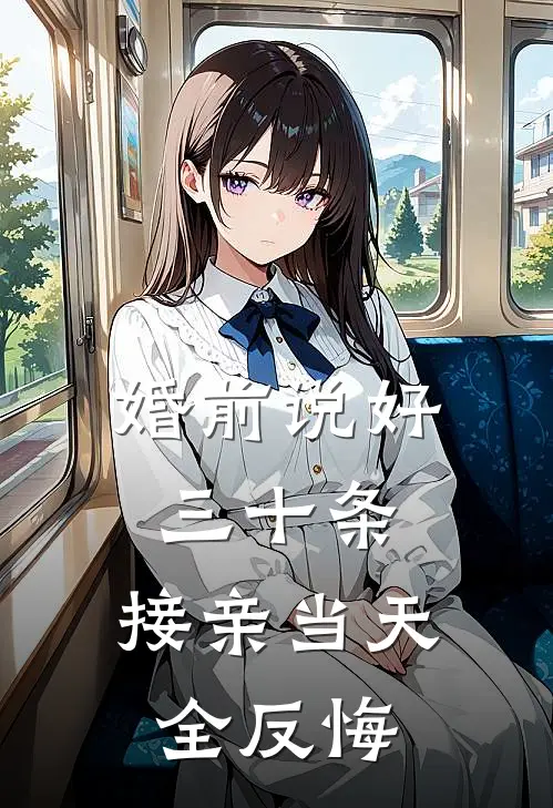 婚前说好三十条，接亲当天全反悔(周敏大刘尬)完整版免费全文阅读_最热门小说婚前说好三十条，接亲当天全反悔周敏大刘尬