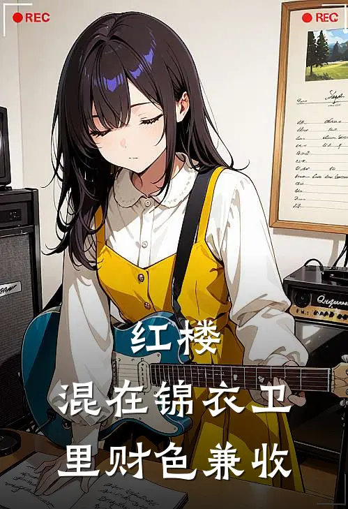 红楼：混在锦衣卫里财色兼收(陆铭贾赦)已完结小说_红楼：混在锦衣卫里财色兼收(陆铭贾赦)小说免费在线阅读