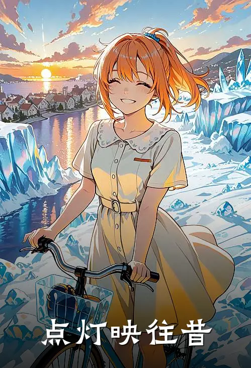 姜音凤晴(点灯映往昔)最新章节免费在线阅读_(姜音凤晴)完结版在线阅读