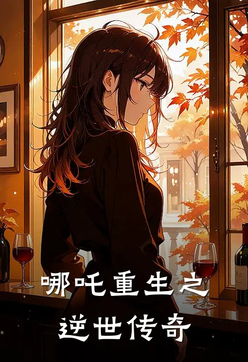 哪吒重生之逆世传奇