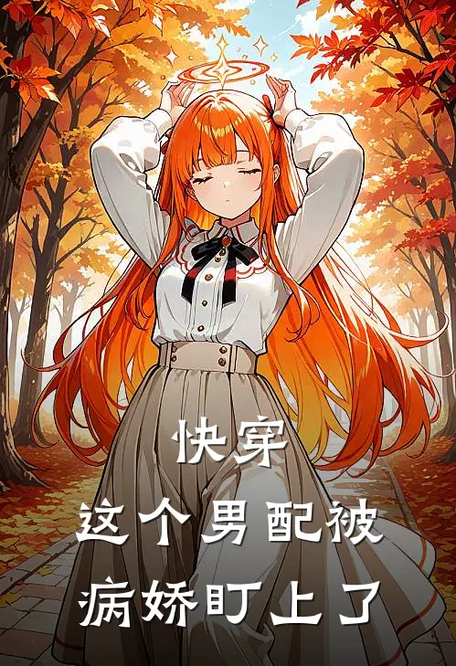 快穿：这个男配被病娇盯上了(风丞云赵文)在哪看免费小说_已完结小说推荐快穿：这个男配被病娇盯上了风丞云赵文