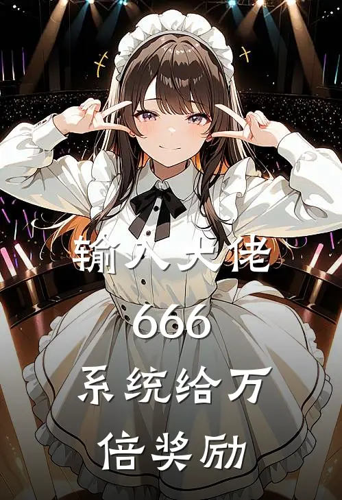 输入大佬666，系统给万倍奖励