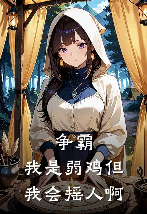 争霸：我是弱鸡但我会摇人啊王凡王勇威热门小说阅读_免费完结小说争霸：我是弱鸡但我会摇人啊王凡王勇威