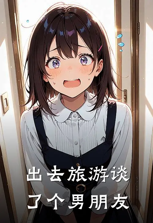 出去旅游谈了个男朋友