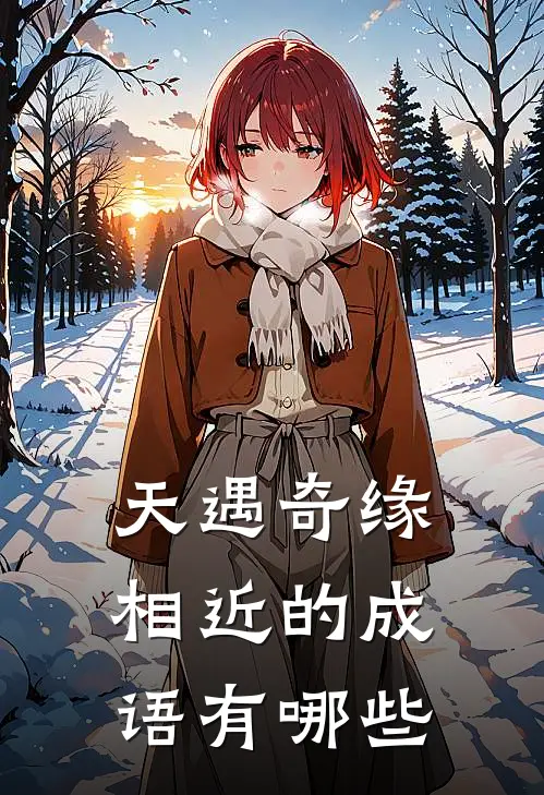 天遇奇缘相近的成语有哪些