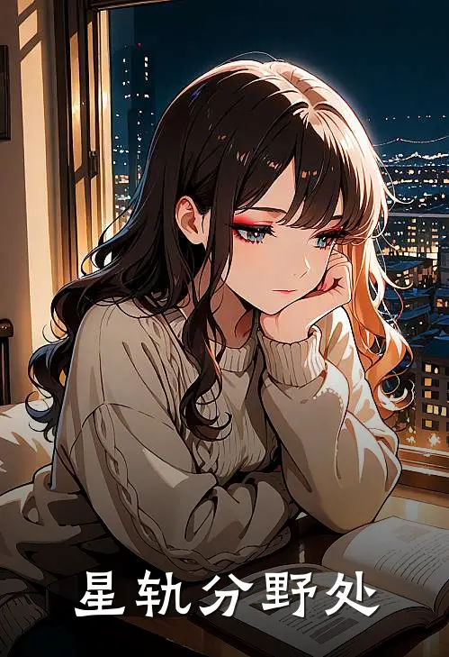 星轨分野处季逸尘沈泽宇热门完结小说_最新章节列表星轨分野处(季逸尘沈泽宇)
