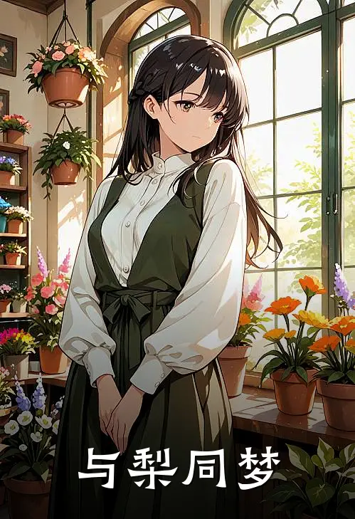 与梨同梦(布梨承桑言)热门小说大全_免费小说大全与梨同梦布梨承桑言