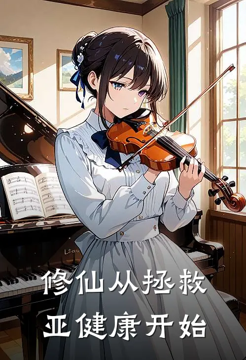 修仙从拯救亚健康开始