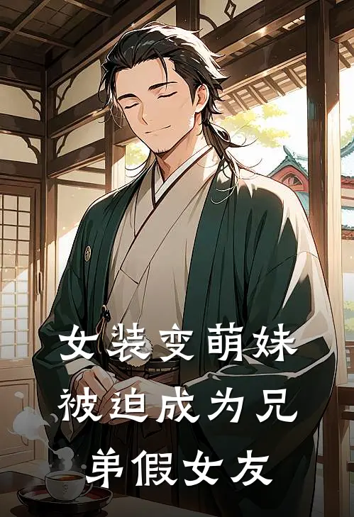 女装变萌妹，被迫成为兄弟假女友(安予墨唐叙白)热门完本小说_最新小说女装变萌妹，被迫成为兄弟假女友安予墨唐叙白