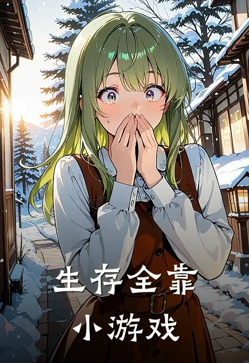 生存全靠小游戏林悦张安安热门小说免费阅读_网络热门小说生存全靠小游戏(林悦张安安)