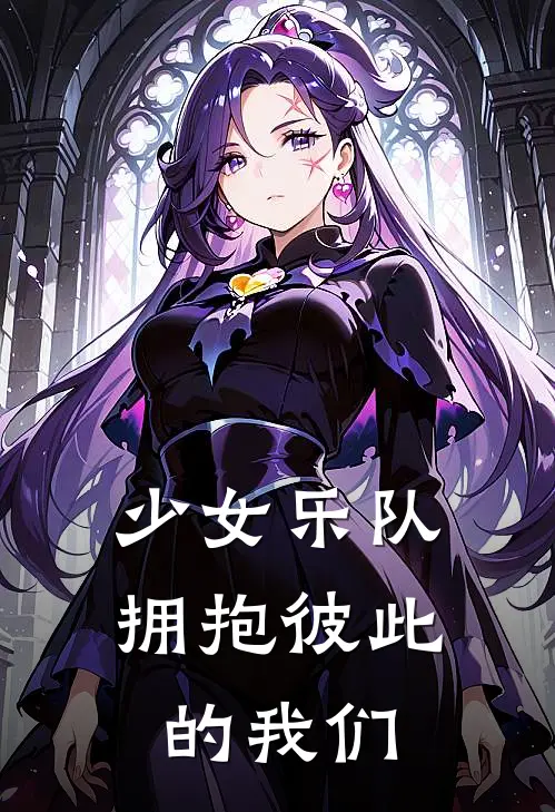 少女乐队：拥抱彼此的我们