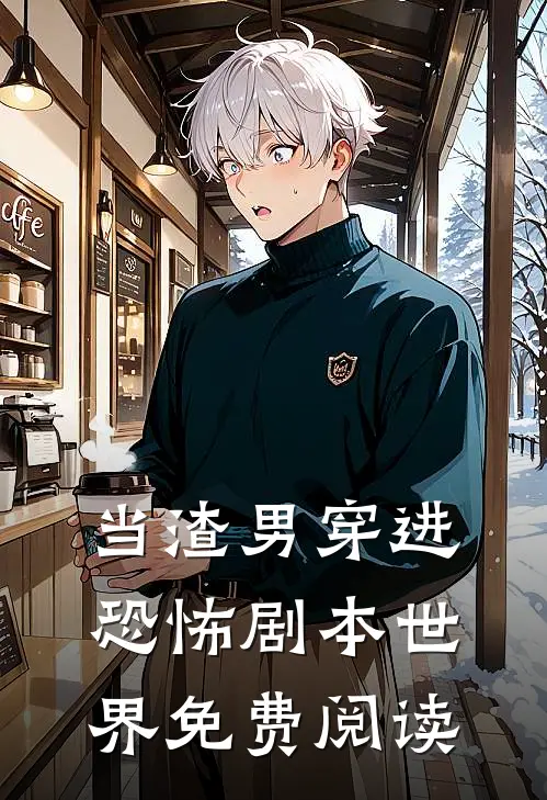 当渣男穿进恐怖剧本世界免费阅读