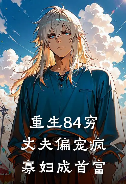 重生84穷丈夫偏宠疯寡妇成首富