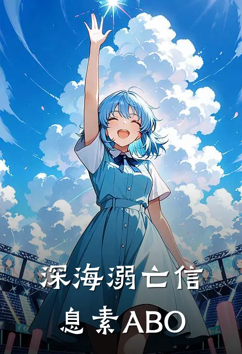 深海溺亡信息素ABO(许慕黎言纥)已完结小说_小说免费阅读深海溺亡信息素ABO许慕黎言纥