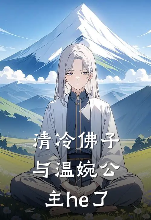 清冷佛子与温婉公主he了
