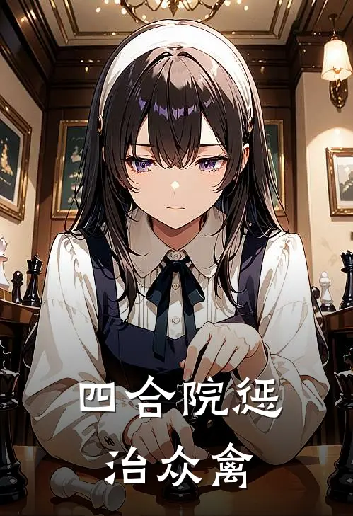 四合院惩治众禽