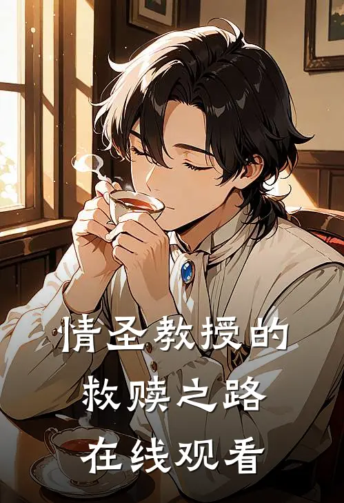 情圣教授的救赎之路在线观看
