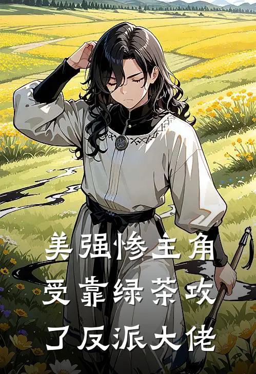 美强惨主角受靠绿茶攻了反派大佬(弗兰特安东尼)最新热门小说_完结小说美强惨主角受靠绿茶攻了反派大佬(弗兰特安东尼)