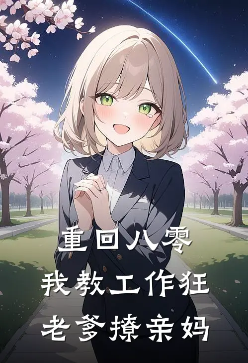 重回八零：我教工作狂老爹撩亲妈林翠翠王强好看的小说推荐完结_在哪看免费小说重回八零：我教工作狂老爹撩亲妈林翠翠王强