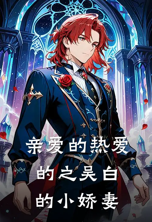 亲爱的热爱的之吴白的小娇妻