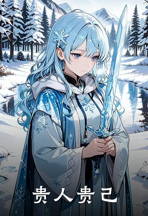 贵人贵己(吴邪汪渊)免费阅读完整版小说_完结免费小说贵人贵己(吴邪汪渊)