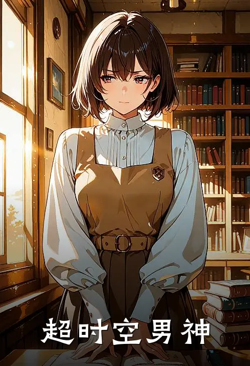 超时空男神