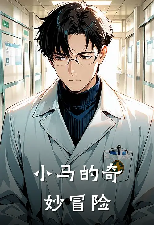 小马的奇妙冒险