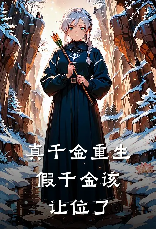 真千金重生，假千金该让位了