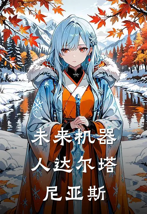 未来机器人达尔塔尼亚斯