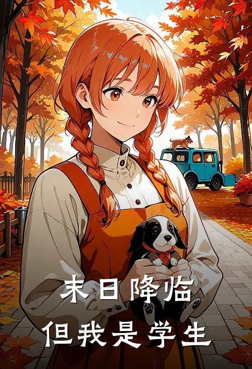 末日降临，但我是学生龙星宇星宇完本热门小说_完本小说免费末日降临，但我是学生(龙星宇星宇)